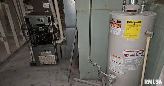 $32,900 | 2130 Rains Street, Murphysboro, IL 62966