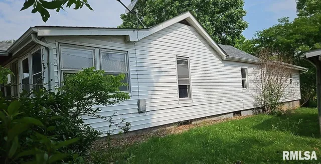 $32,900 | 2130 Rains Street, Murphysboro, IL 62966
