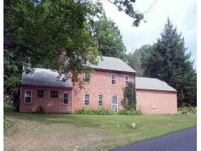 2891 Union Street Brandon, VT 05733 - Photo 1 of 1
