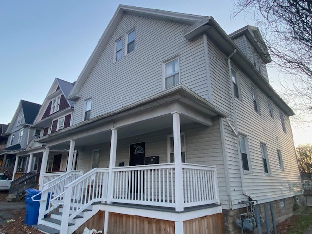 317-319 Reynolds Street Rochester, NY 14608 - Photo 1 of 1 Gallery Image 1