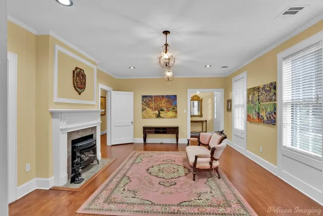 $380,000 | 120 Texas Street, Natchitoches, LA 71457