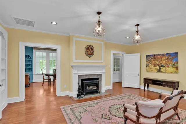 $380,000 | 120 Texas Street, Natchitoches, LA 71457