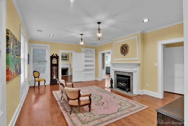 $380,000 | 120 Texas Street, Natchitoches, LA 71457