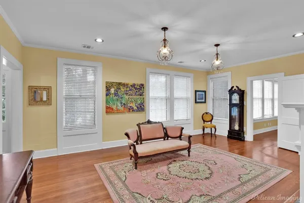 $380,000 | 120 Texas Street, Natchitoches, LA 71457