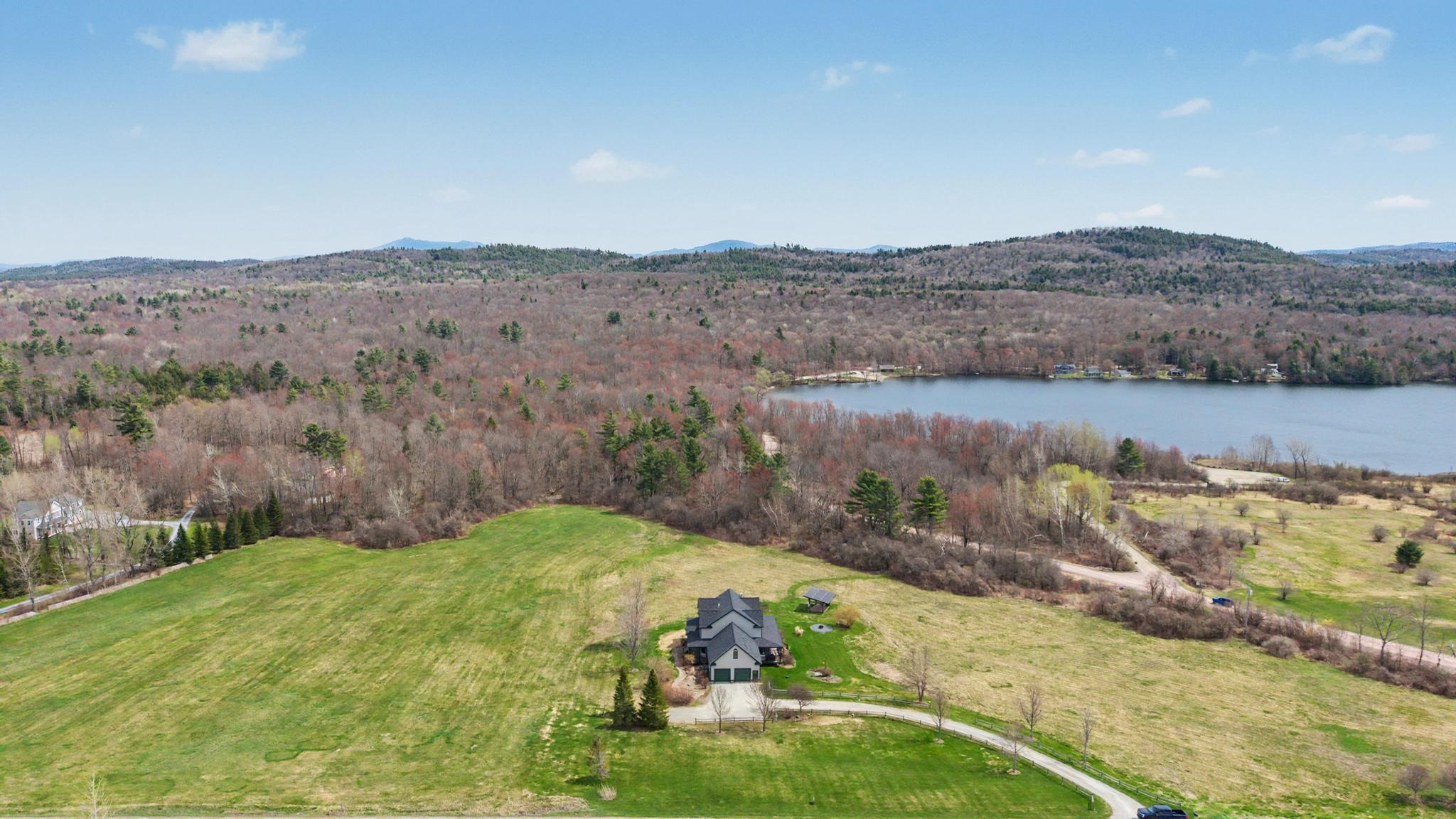 4517 Oak Hill Road Williston, VT 05495 - Photo 55 of 60
