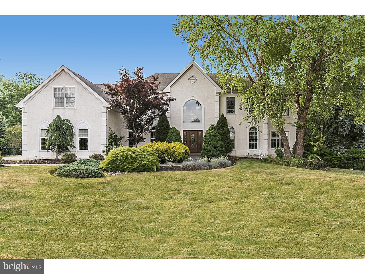 1724 Springhouse Road Chester Springs, PA 19425 - Photo 1 of 25 Gallery Image 1