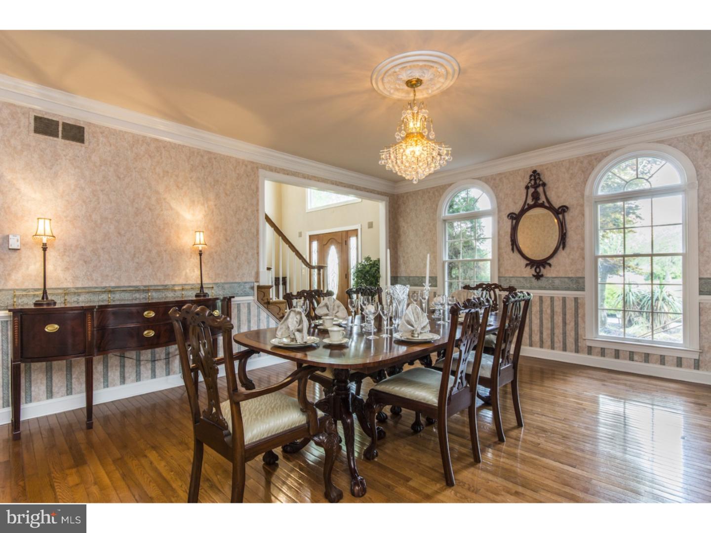 1724 Springhouse Road Chester Springs, PA 19425 - Photo 4 of 25 Gallery Image 4