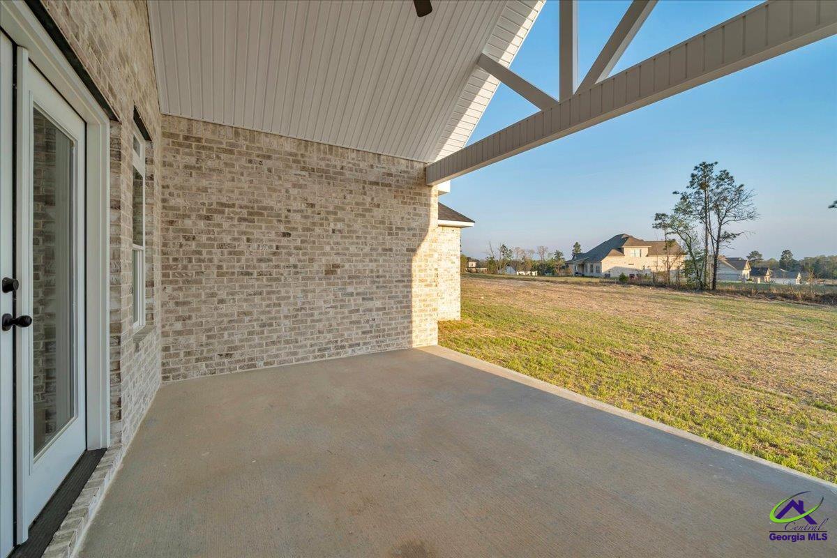 169 Doublegate Drive Lizella, GA 31052 - Photo 34 of 46