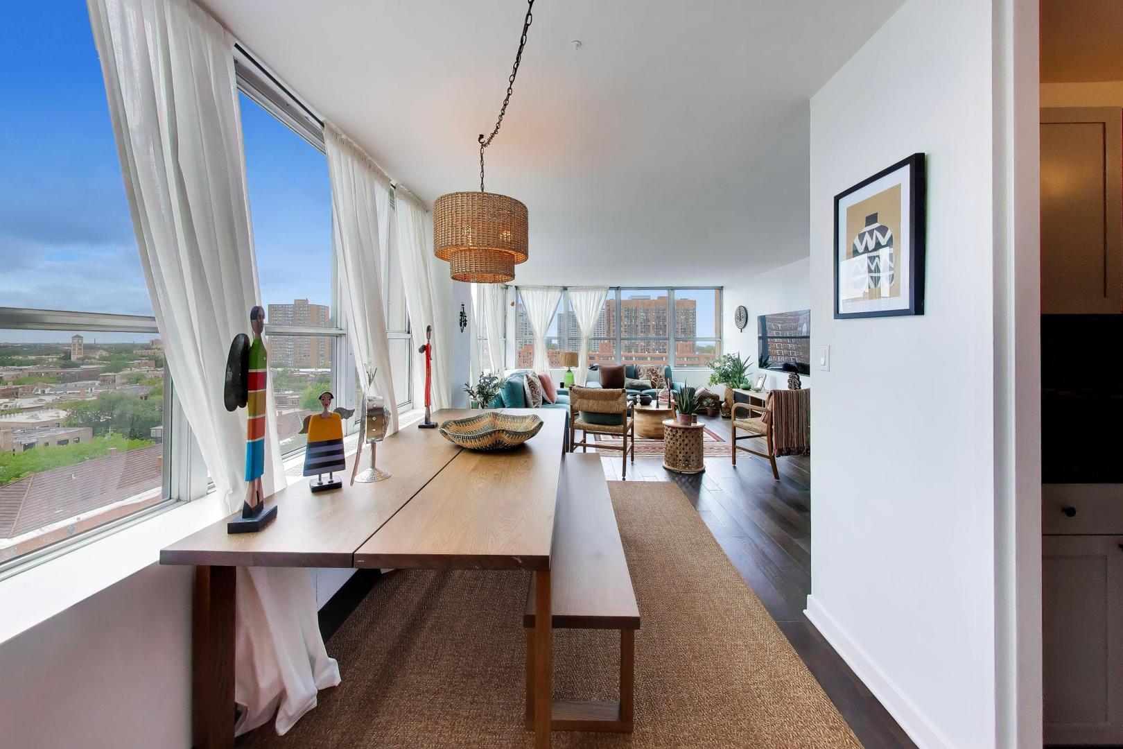 655 West Irving Park Road, Unit 1116 Chicago, IL 60613 - Photo 12 of 38 Gallery Image 12
