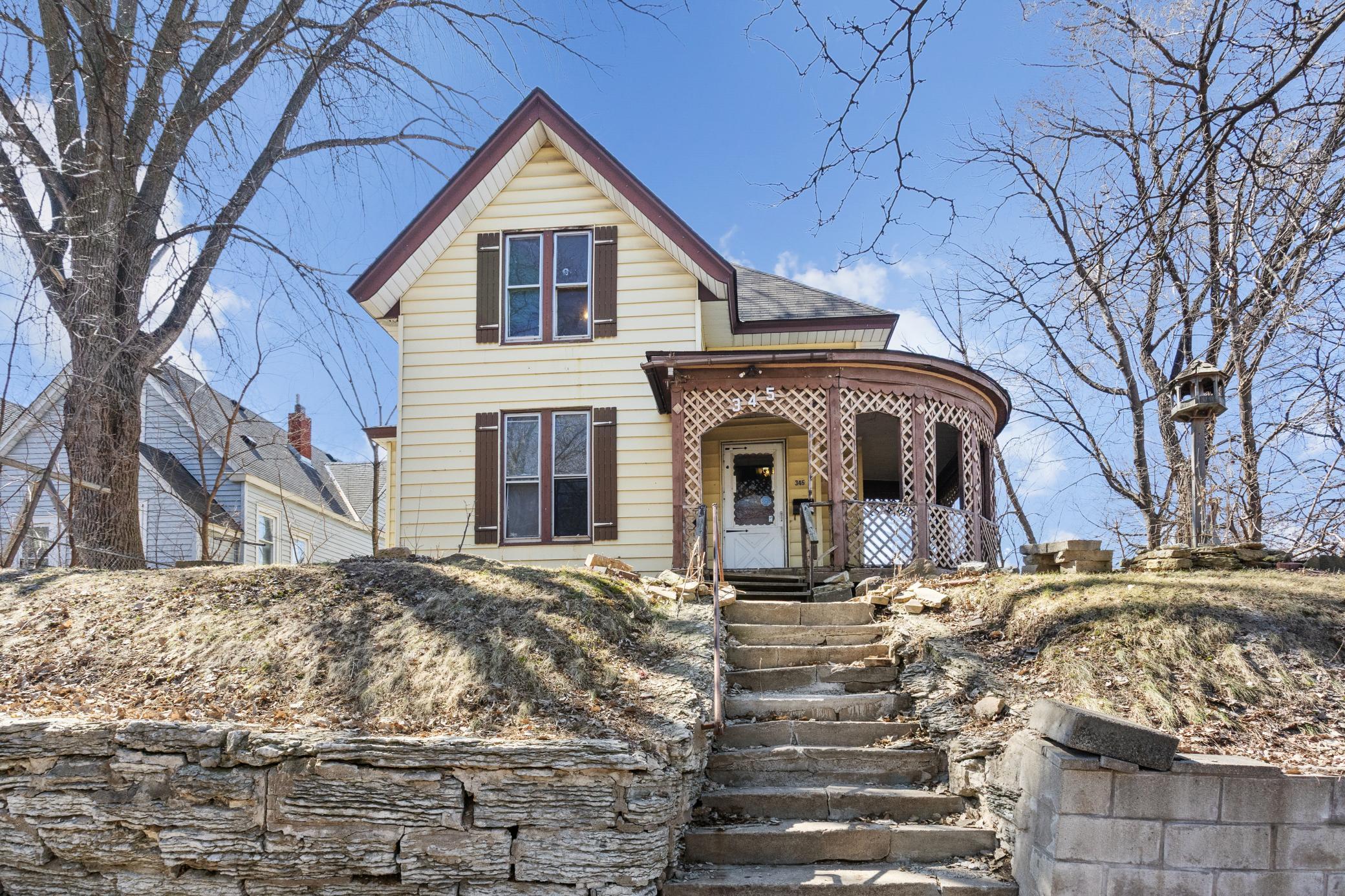 345 Maple Street St. Paul, MN 55106 - Photo 1 of 32