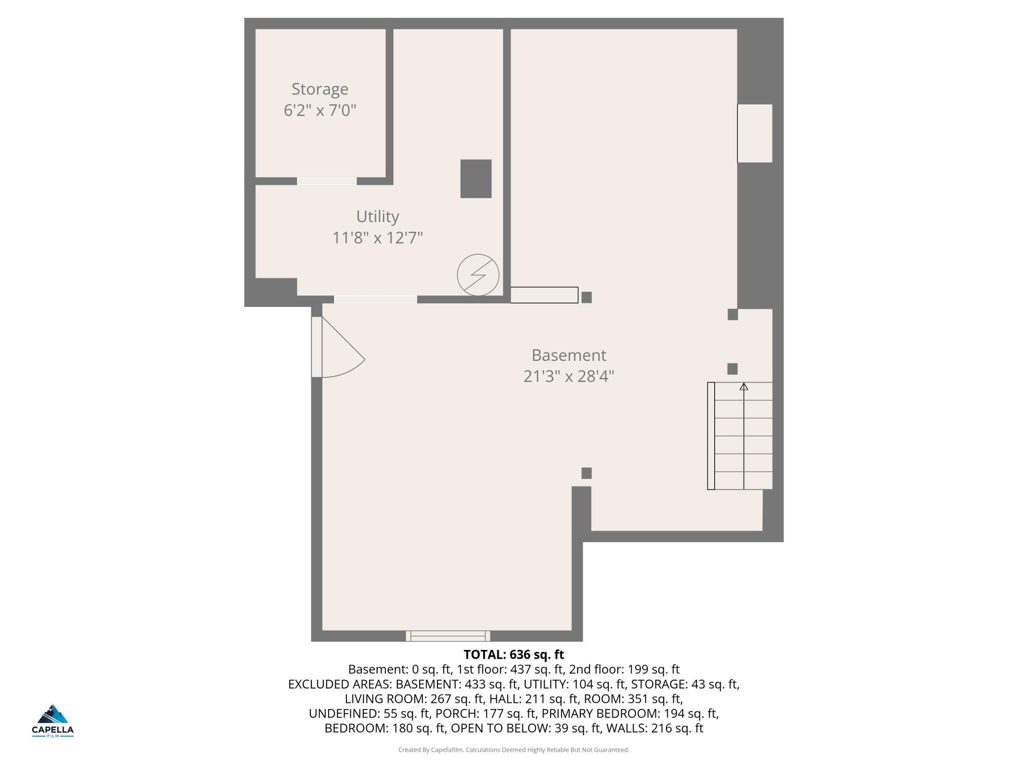 345 Maple Street St. Paul, MN 55106 - Photo 29 of 32