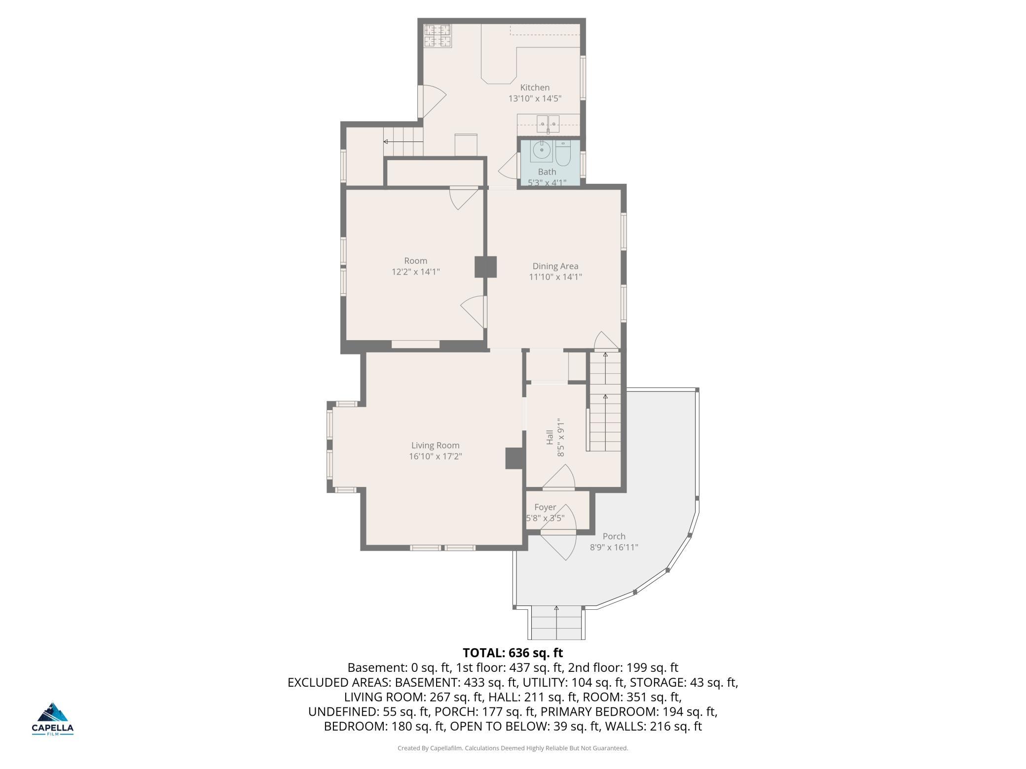 345 Maple Street St. Paul, MN 55106 - Photo 30 of 32