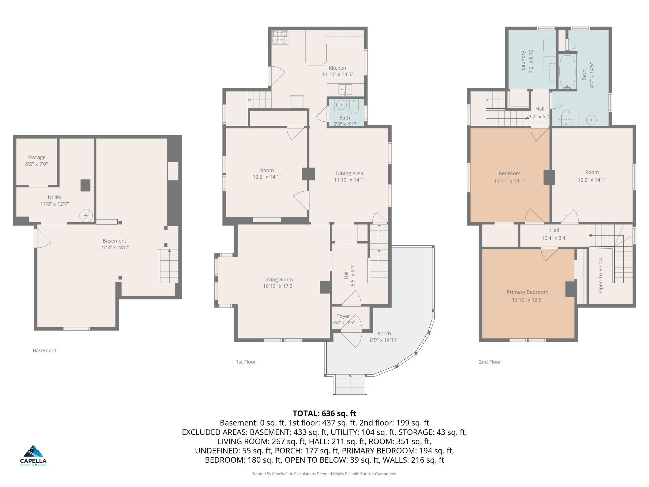 345 Maple Street St. Paul, MN 55106 - Photo 32 of 32