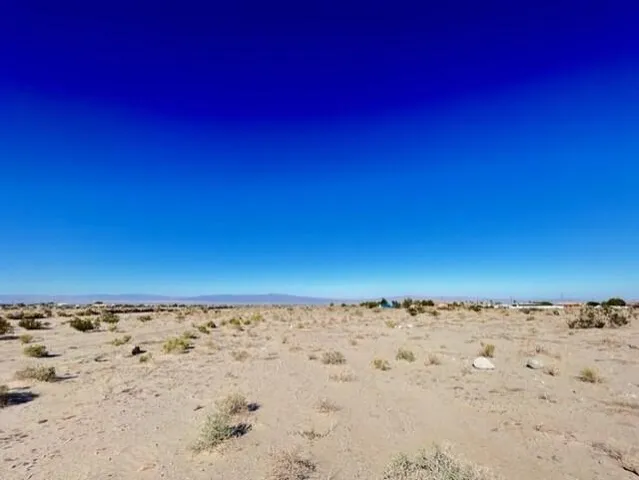 $7,500 | 2641 Desert Drive, Thermal, CA 92274