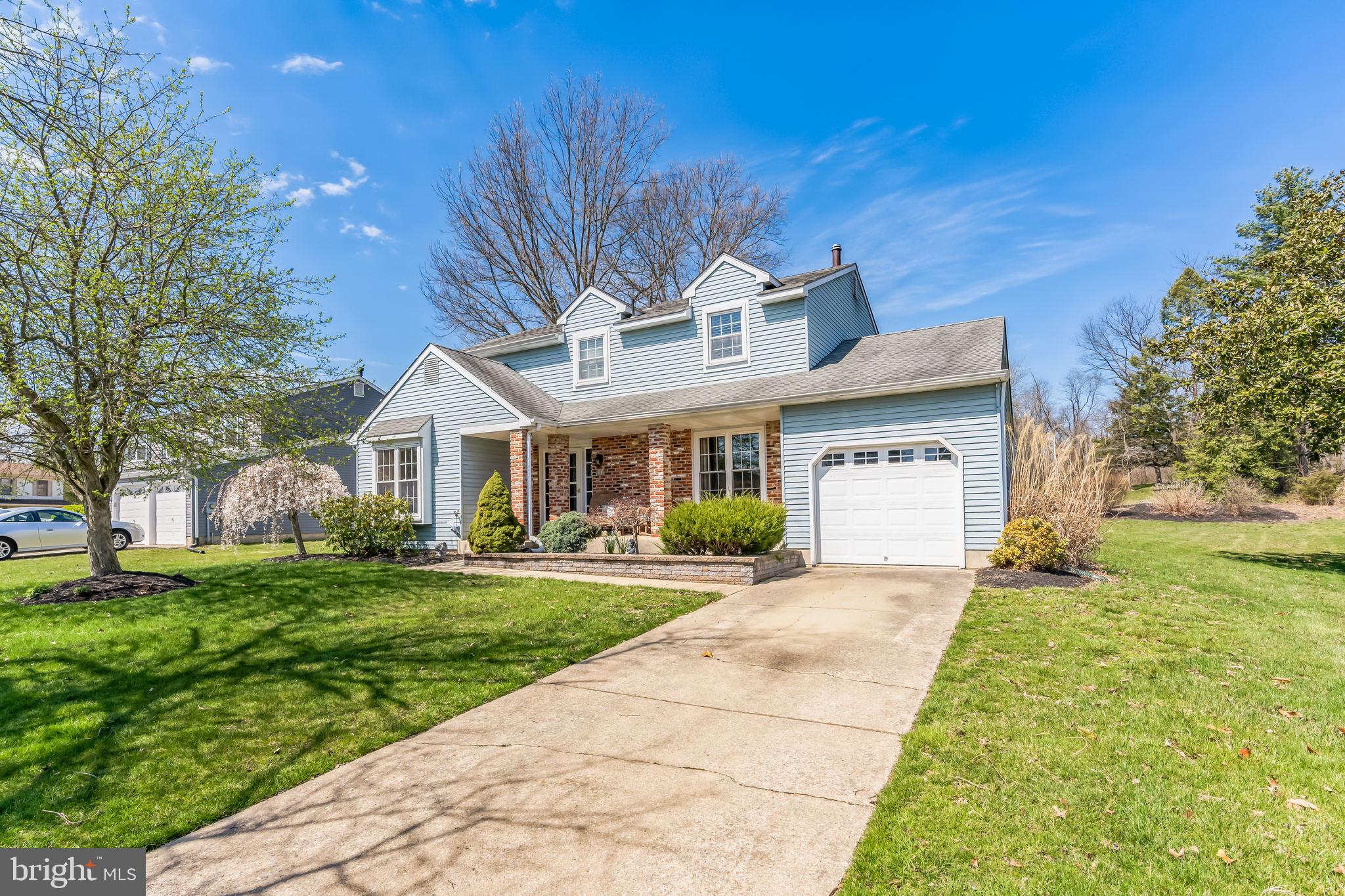 21 Valley Run Road Sewell, NJ 08080 - Photo 1 of 34