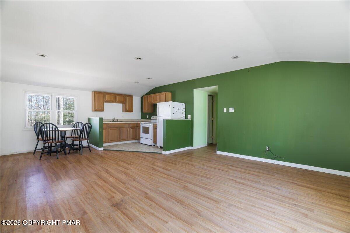 2373 Locust Ridge Road Pocono Lake, PA 18347 - Photo 5 of 27 Living Room