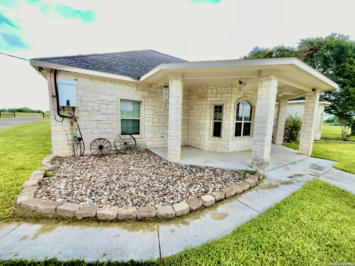 721 Deaf Smith Road Beeville, TX 78102 - Photo 41 of 49