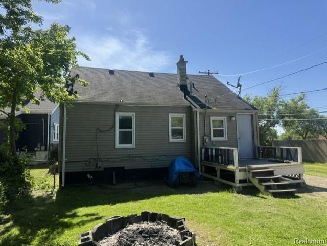 26648 Schoenherr Road Warren, MI 48089 - Photo 4 of 18