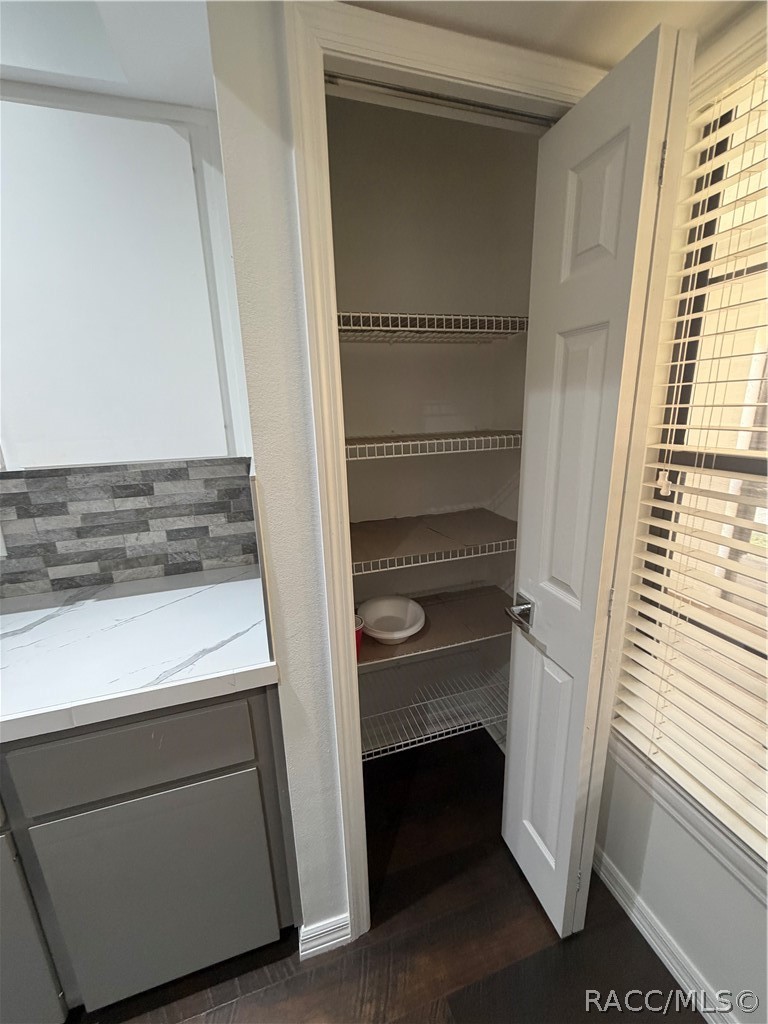 2080 Forest Drive Inverness, FL 34453 - Photo 14 of 37 Pantry