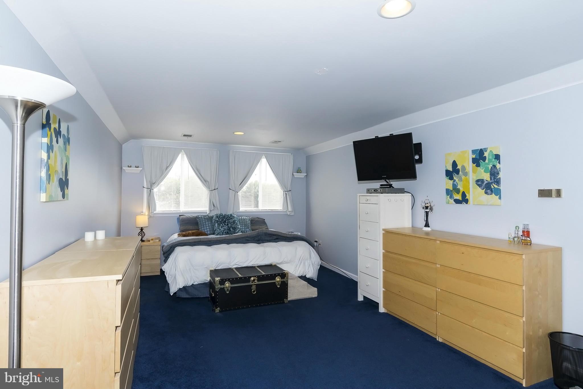 1628 Midland Road Edgewater, MD 21037 - Photo 12 of 22 Bedroom (Master)