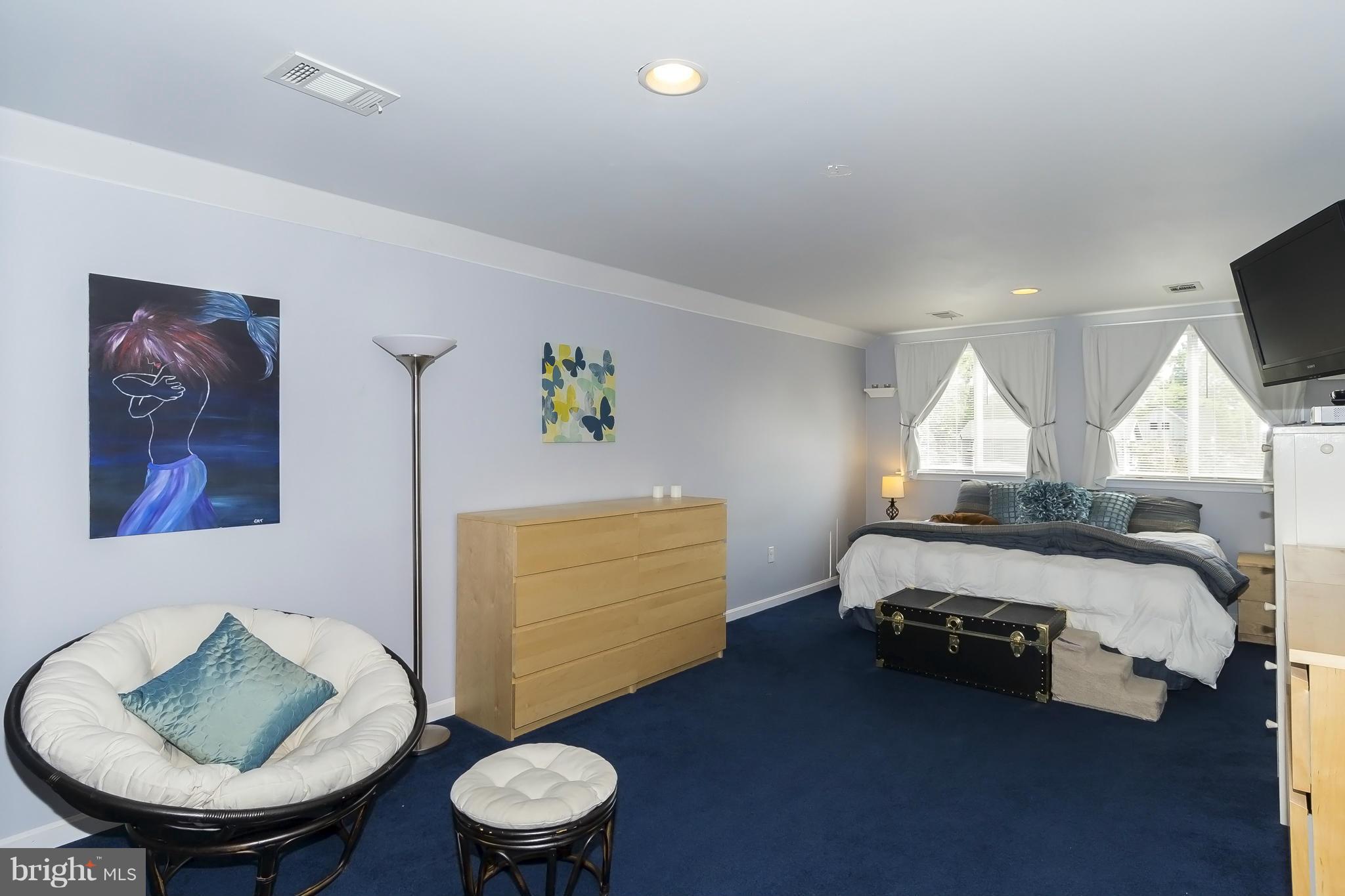 1628 Midland Road Edgewater, MD 21037 - Photo 13 of 22 Bedroom (Master)
