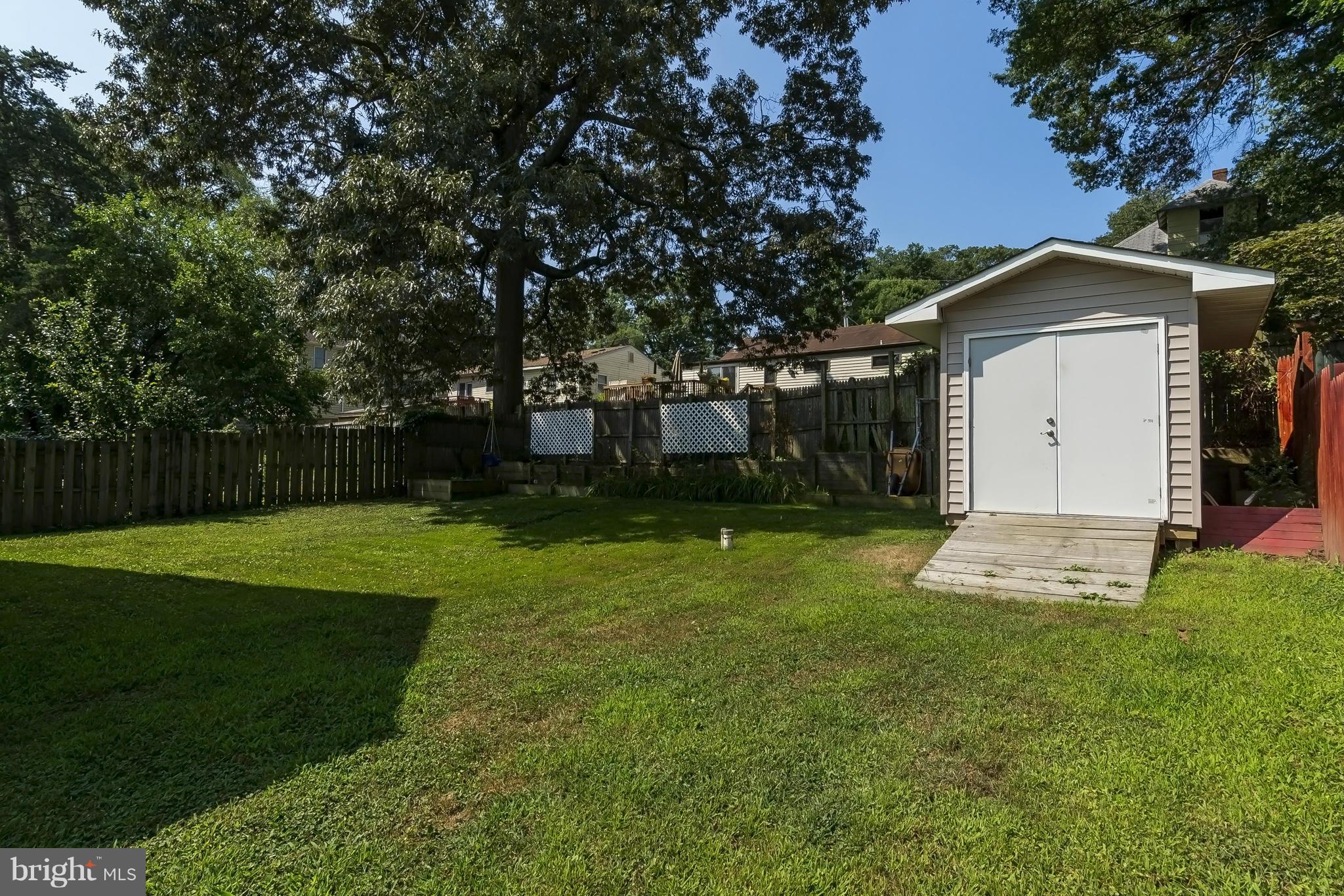 1628 Midland Road Edgewater, MD 21037 - Photo 16 of 22 Exterior (Rear)