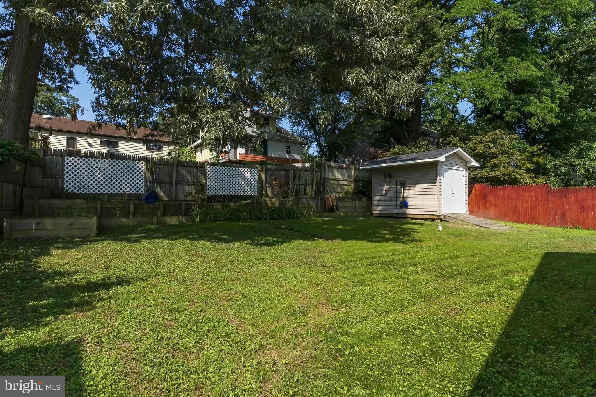 1628 Midland Road Edgewater, MD 21037 - Photo 17 of 22 Exterior (Rear)