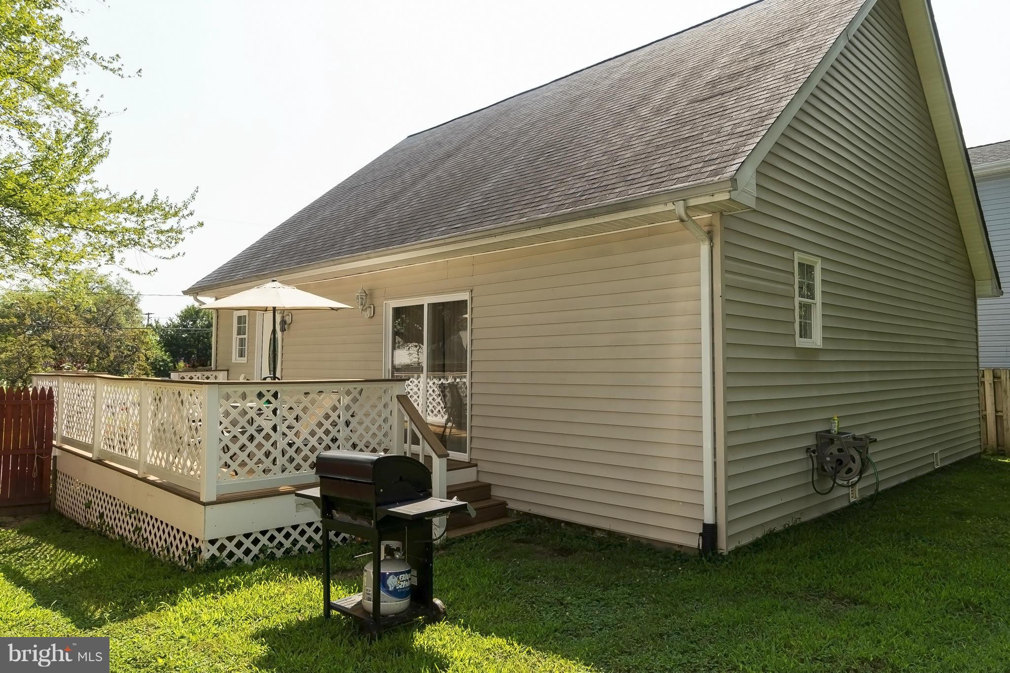 1628 Midland Road Edgewater, MD 21037 - Photo 18 of 22 Exterior (General)