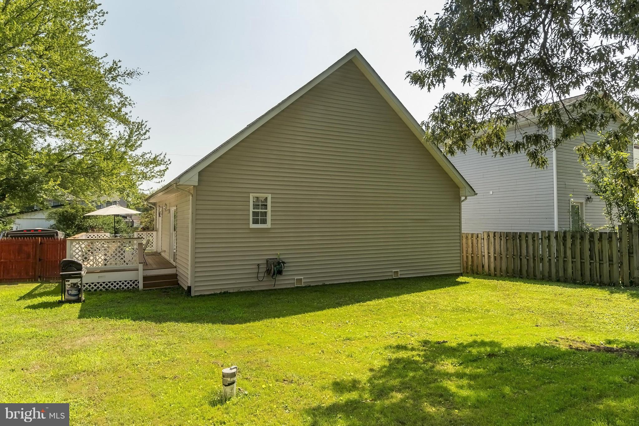 1628 Midland Road Edgewater, MD 21037 - Photo 19 of 22 Exterior (General)