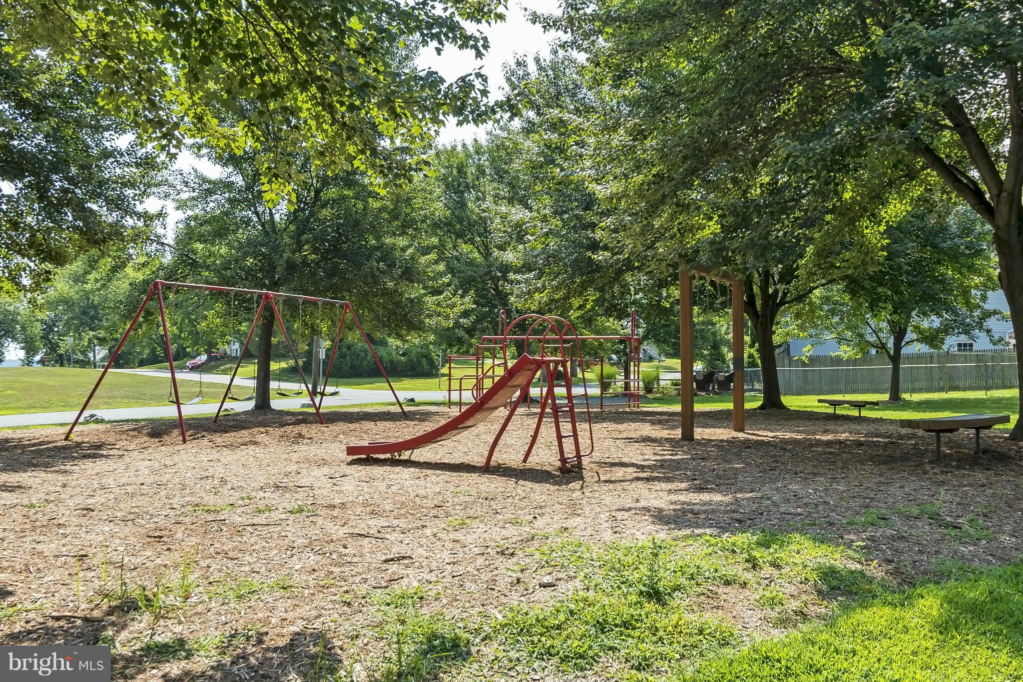 1628 Midland Road Edgewater, MD 21037 - Photo 20 of 22 Community