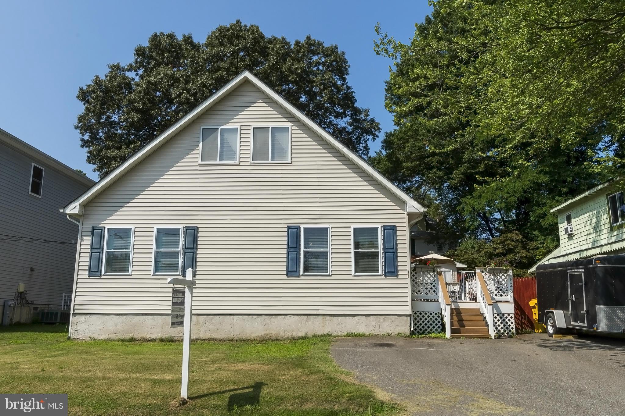 1628 Midland Road Edgewater, MD 21037 - Photo 22 of 22 Exterior (Front)