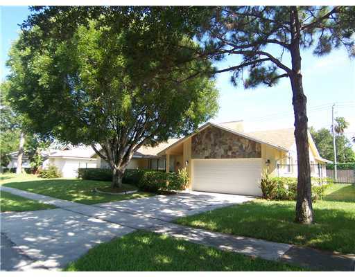 2736 Northwest 30th Street Boca Raton, FL 33434 - Photo 1 of 8 Primary Photo