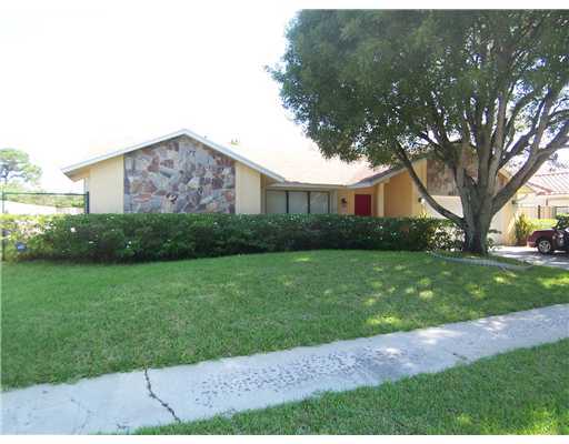 2736 Northwest 30th Street Boca Raton, FL 33434 - Photo 8 of 8 Additional Photo