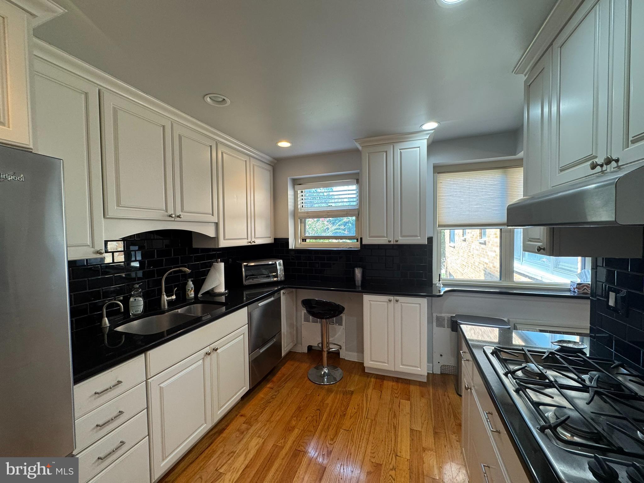 40 Old Lancaster Road, Unit 215 Merion Station, PA 19066 - Photo 11 of 23 Double sink & Double Dishwasher