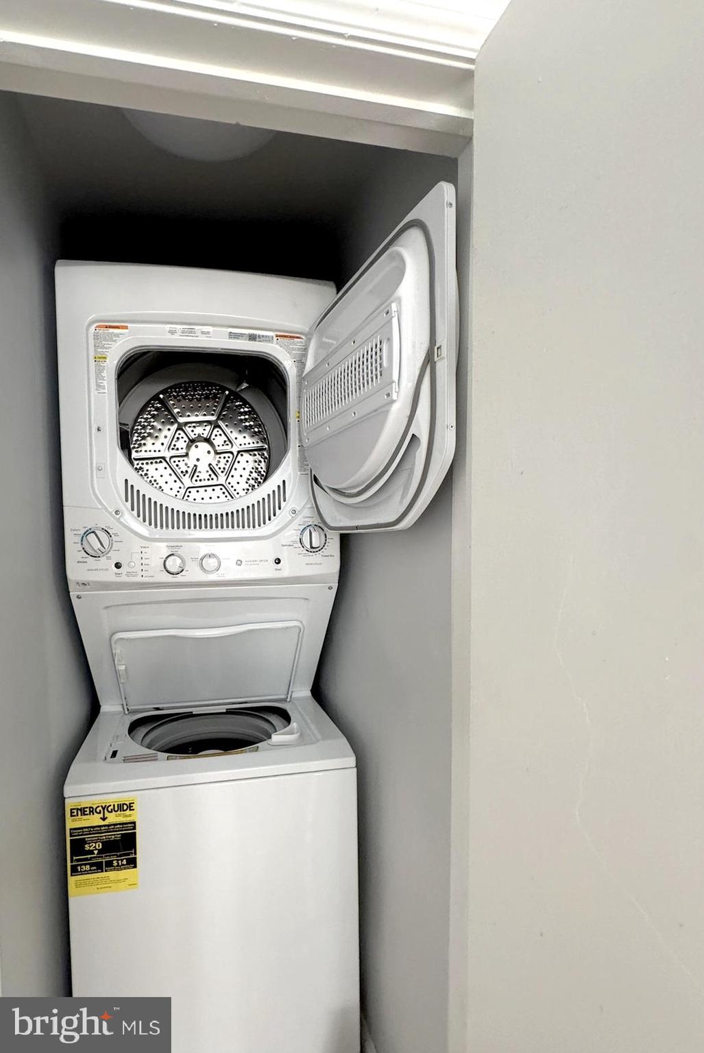 40 Old Lancaster Road, Unit 215 Merion Station, PA 19066 - Photo 17 of 23 Washer/Dryer