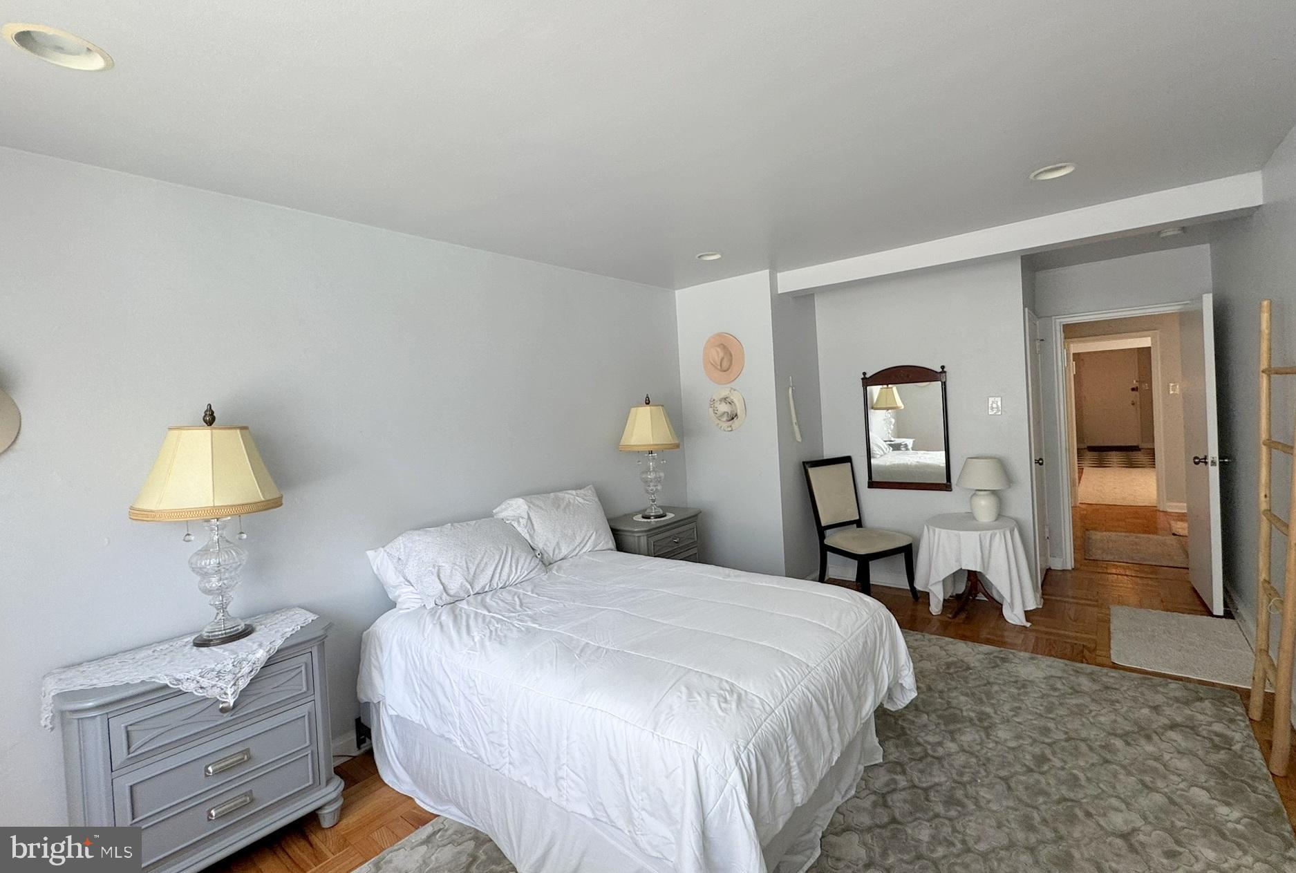 40 Old Lancaster Road, Unit 215 Merion Station, PA 19066 - Photo 21 of 23 Bedroom #2