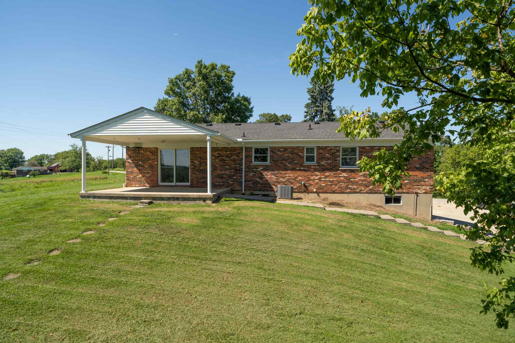3135 Lemon Northcutt Road Dry Ridge, KY 41035 - Photo 30 of 46