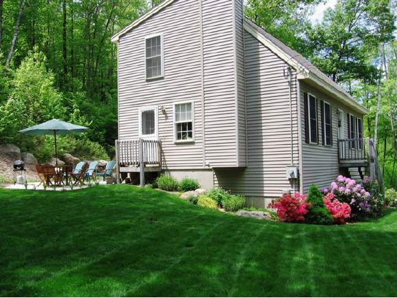 203 Mile Slip Road Milford, NH 03055 - Photo 1 of 1