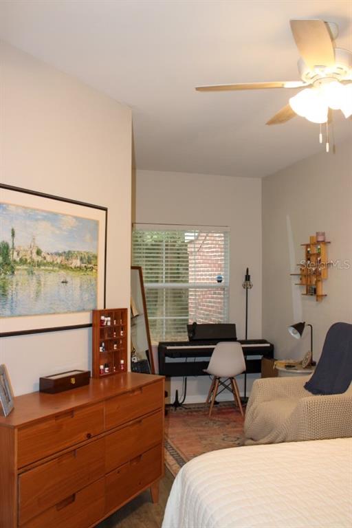 533 Northwest 50th Boulevard Gainesville, FL 32607 - Photo 13 of 19 a living room with furniture and a large window