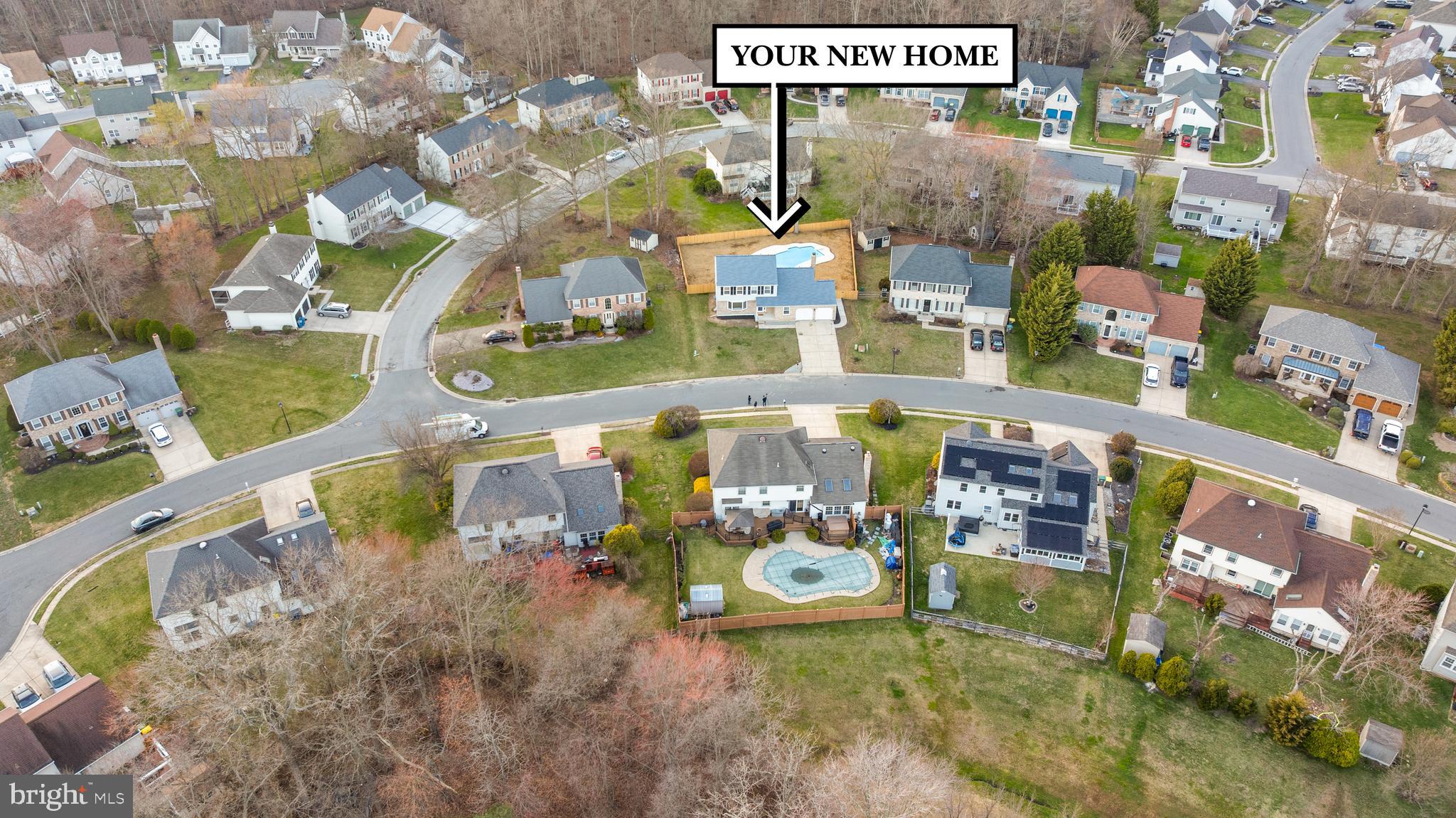 210 West Silver Fox Road Newark, DE 19702 - Photo 41 of 43