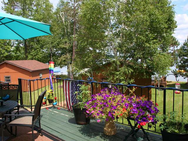 4190 West Stormy Lake Road Conover, WI 54519 - Photo 11 of 20 Gallery Image 11