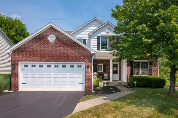 $499,000 | 4742 Bosk Drive, Unit 4742, New Albany, OH 43054
