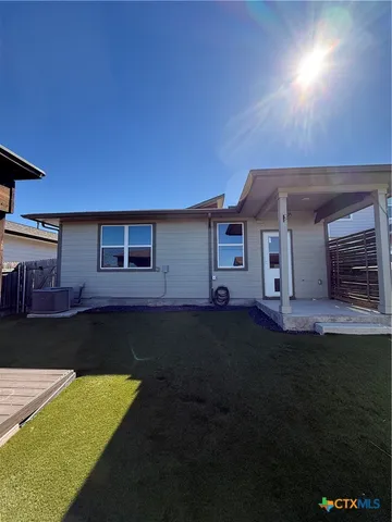 $1,795 | 120 New Hampton Way, San Marcos, TX 78666