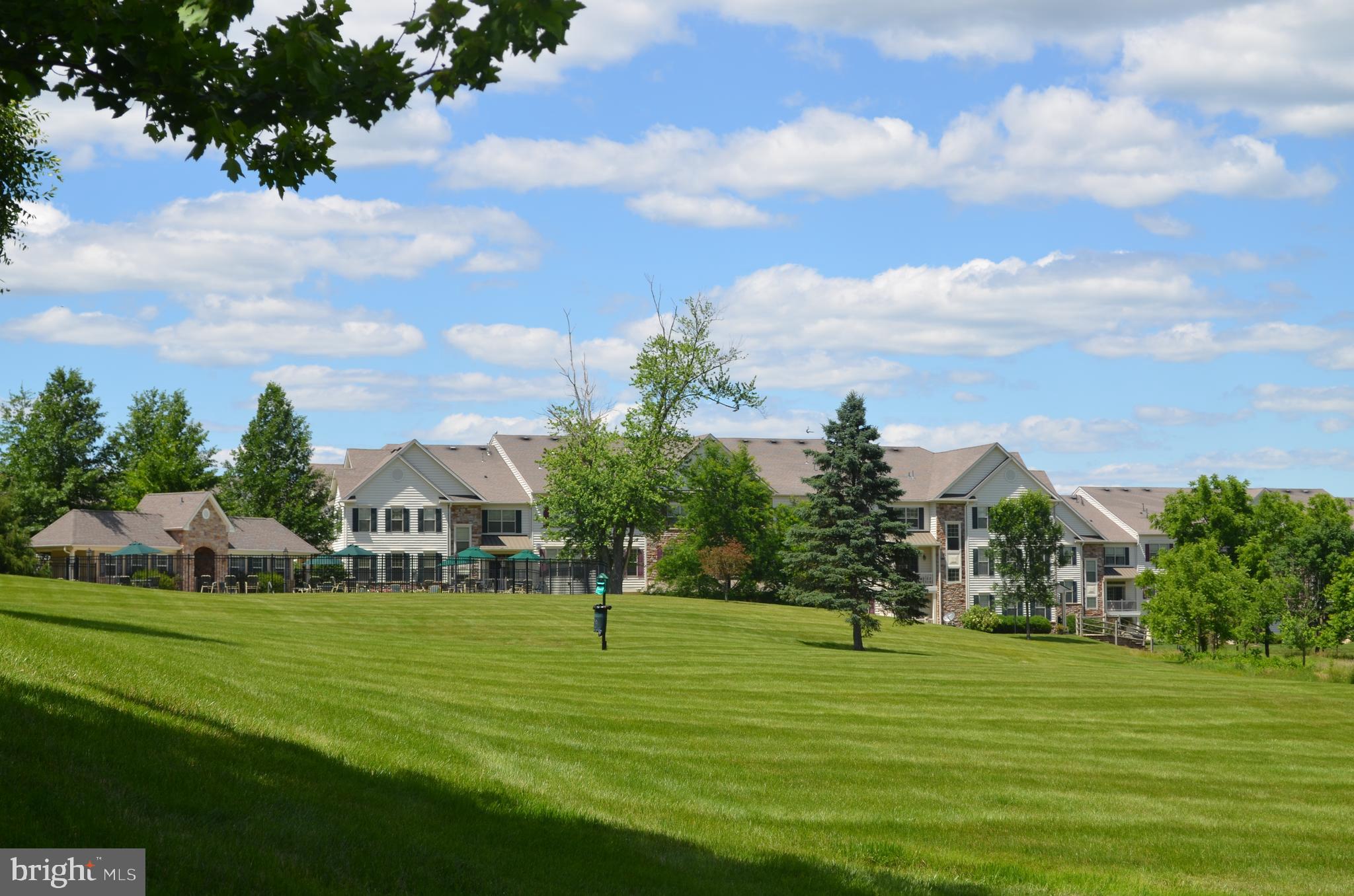 403 Ridgeview Court Sellersville, PA 18960 - Photo 17 of 18