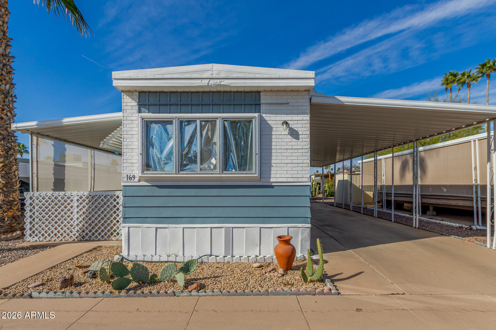 9501 East Broadway Road, Unit 169 Mesa, AZ 85208 - Photo 2 of 42 02 - Broadway