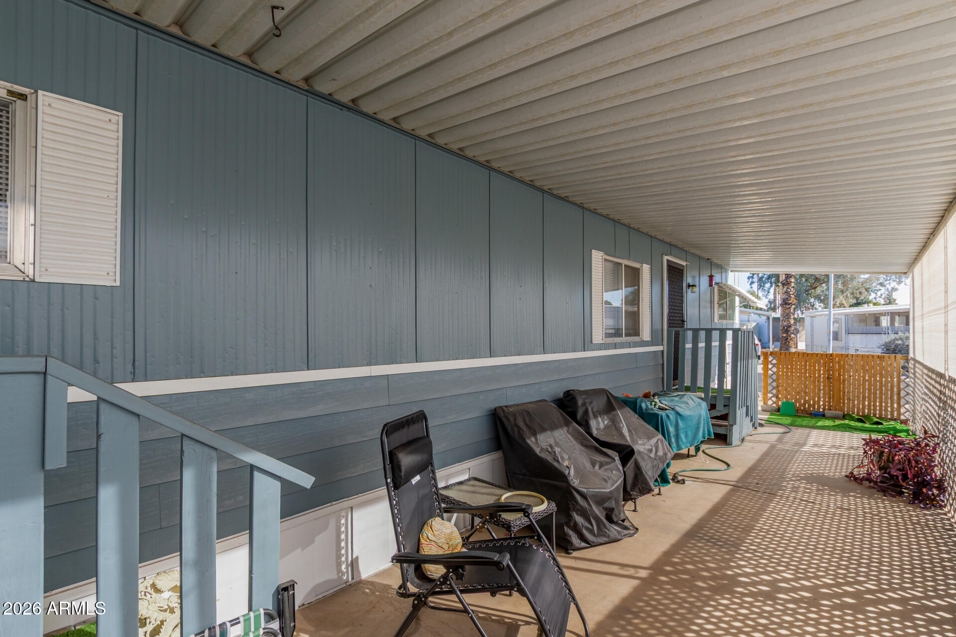 9501 East Broadway Road, Unit 169 Mesa, AZ 85208 - Photo 29 of 42 29 - Broadway