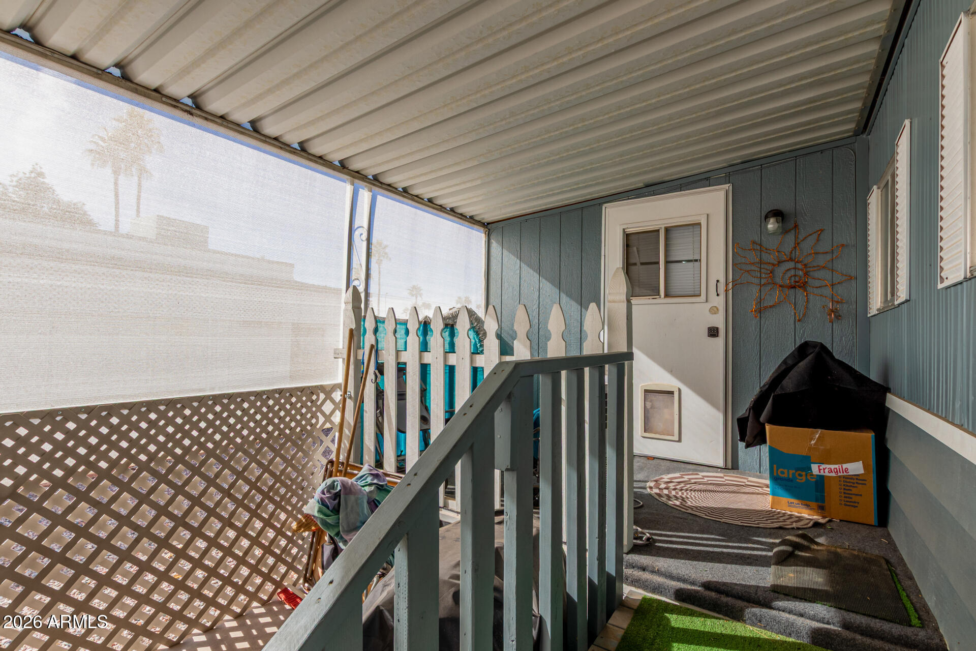 9501 East Broadway Road, Unit 169 Mesa, AZ 85208 - Photo 30 of 42 30 - Broadway