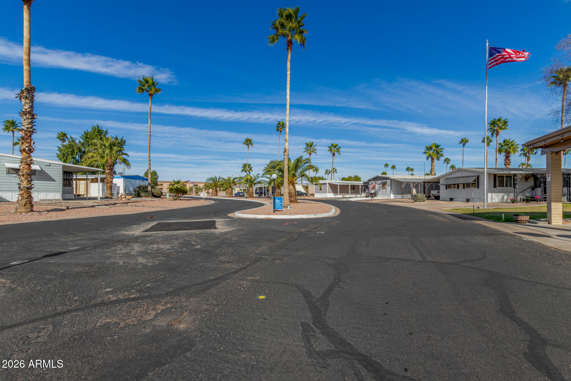 9501 East Broadway Road, Unit 169 Mesa, AZ 85208 - Photo 31 of 42 31 - Broadway