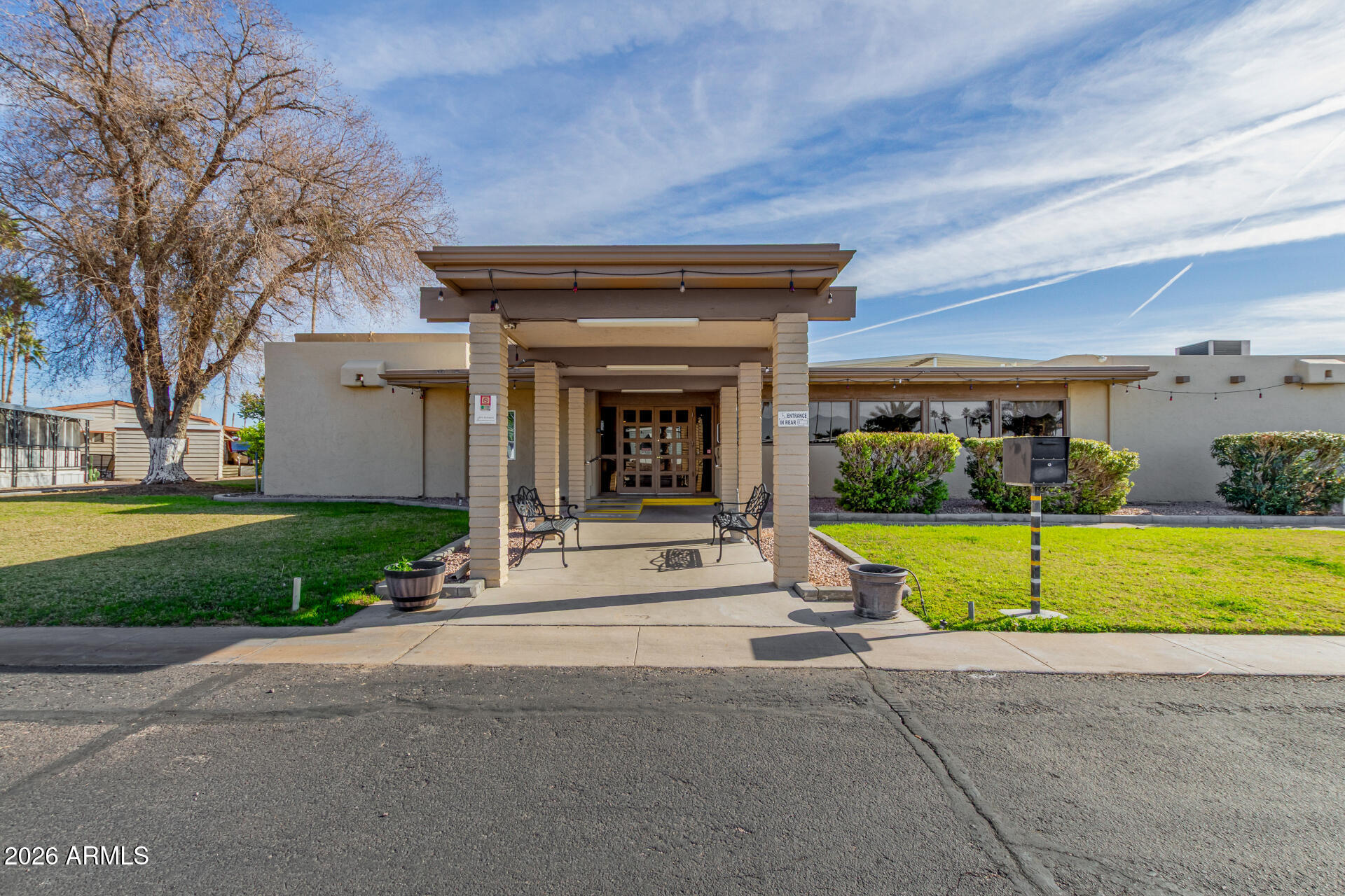 9501 East Broadway Road, Unit 169 Mesa, AZ 85208 - Photo 33 of 42 33 - Broadway