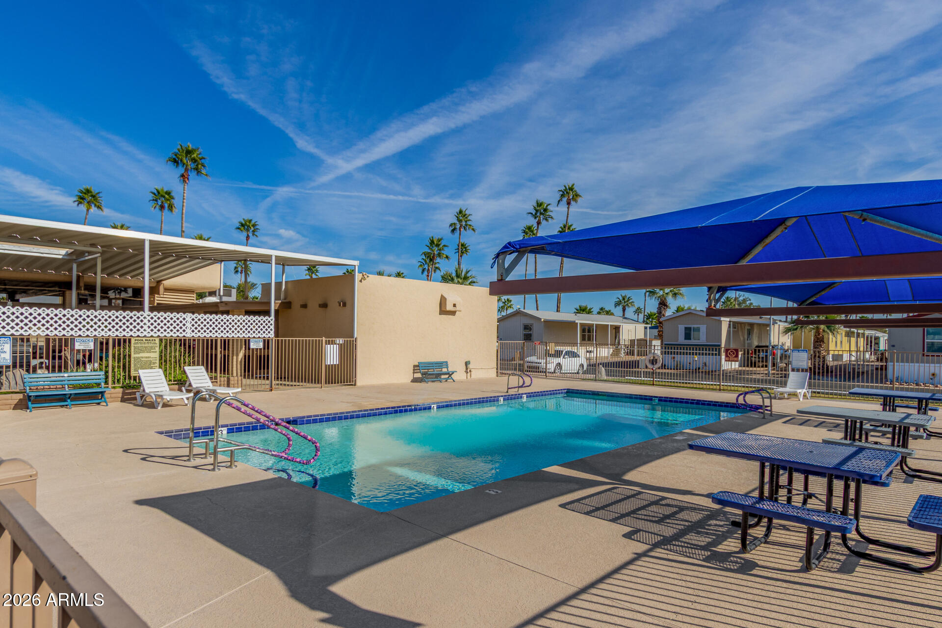 9501 East Broadway Road, Unit 169 Mesa, AZ 85208 - Photo 35 of 42 35 - Broadway